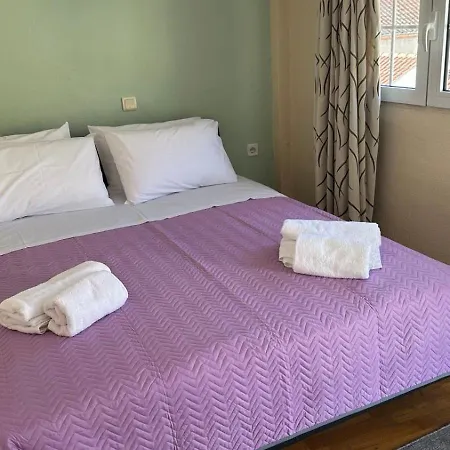 Appartamento Centre's Loft *