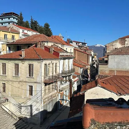 Appartamento Centre's Loft