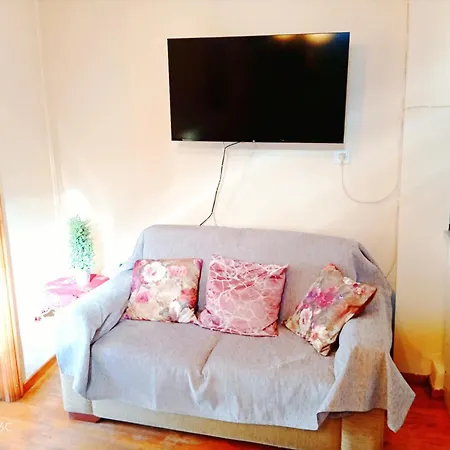 Centre's Loft