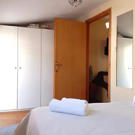 Centre's Loft Appartamento Kastoria