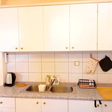 Centre's Loft * Kastoria