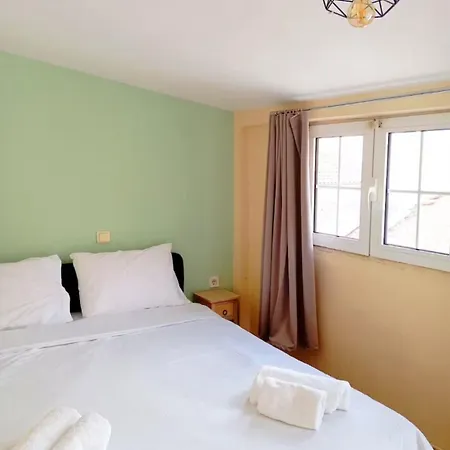 Centre's Loft * Kastoria