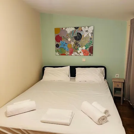 Centre's Loft Appartamento *