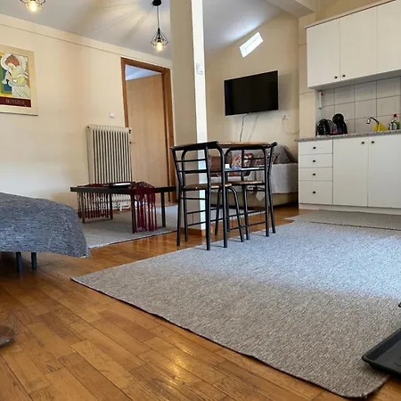 Centre's Loft *