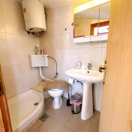 Апартамент Centre's Loft *