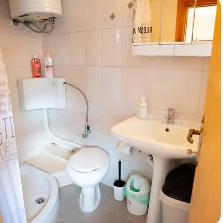 Appartamento Centre's Loft *