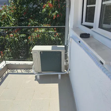 Centre's Loft Kastoria