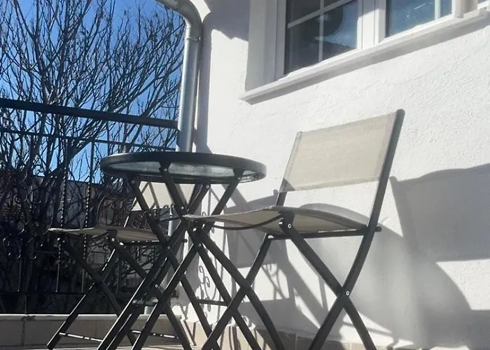 Apartamento Centre's Loft Kastoria