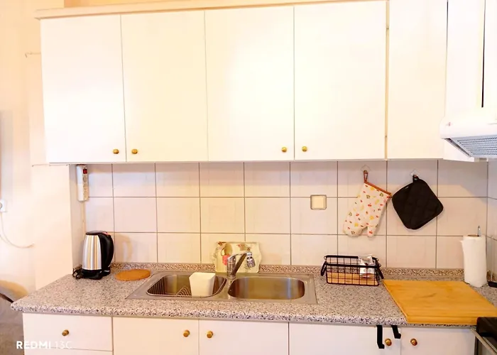 Centre's Loft * Kastoria