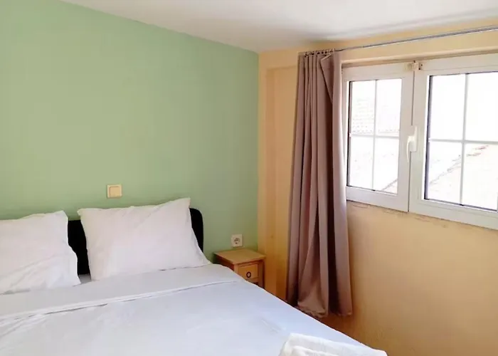 Centre's Loft * Kastoria