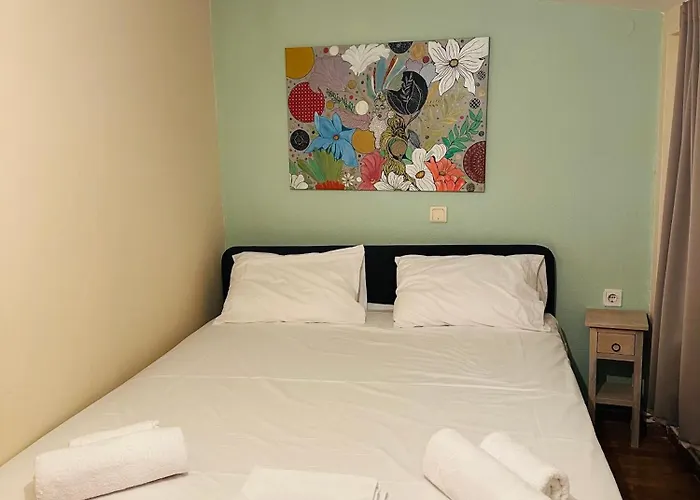 Centre's Loft Apartamento *