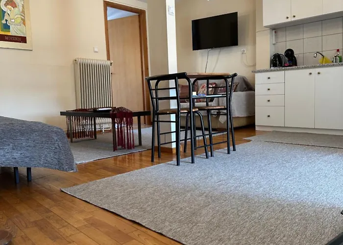 Centre's Loft *