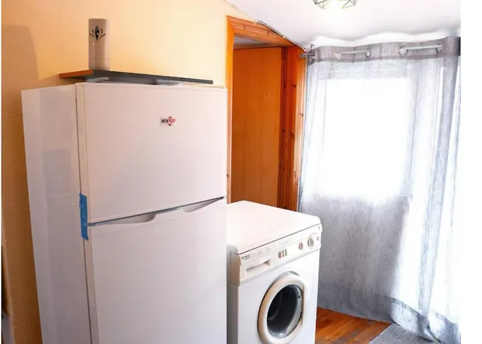 Centre's Loft Apartamento *