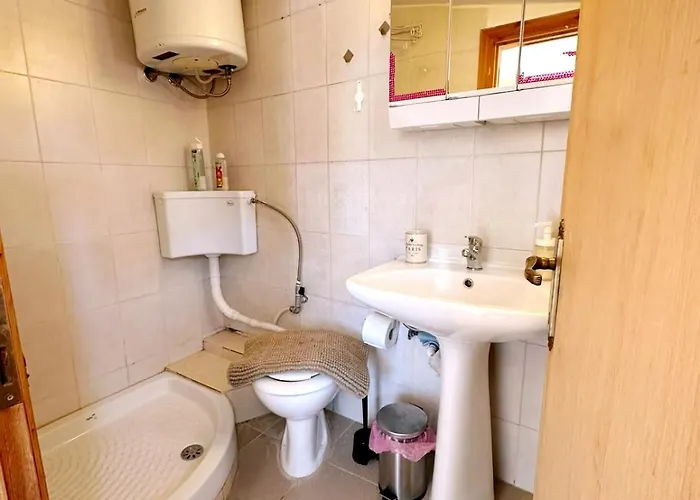 شقة Centre's Loft *