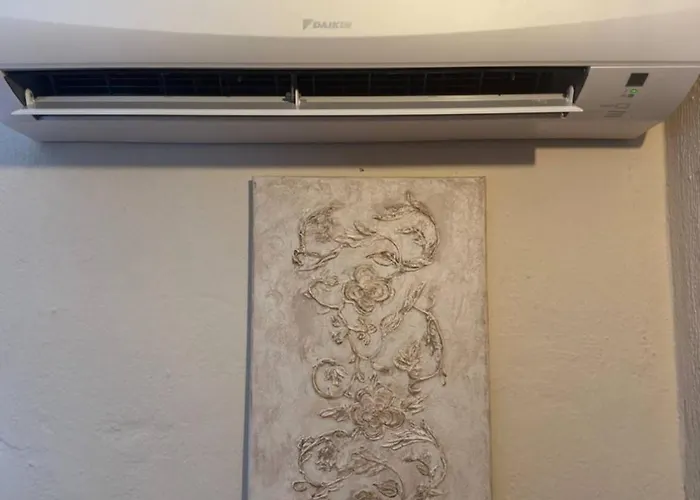 Apartamento Centre's Loft