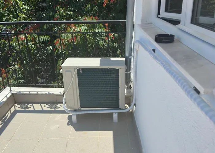 Centre's Loft Kastoria